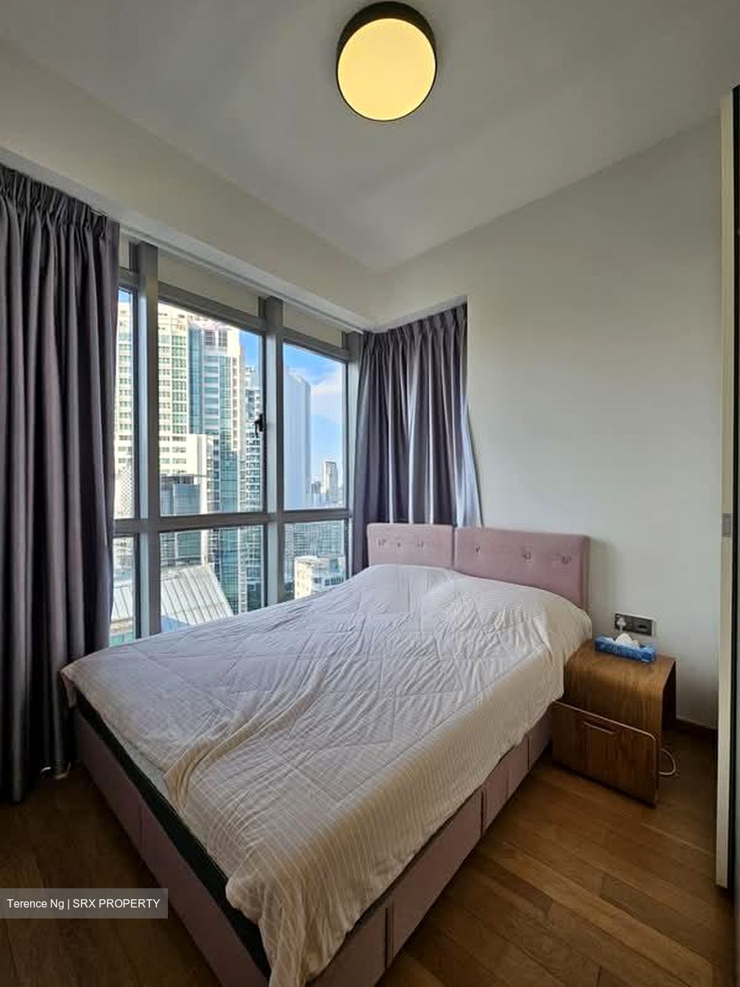 26 Newton (D11), Apartment #601604601